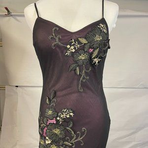 Womens Design Evening dress